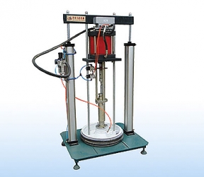 雙組份打膠機如何減少堵塞問題